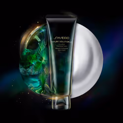Future Solution Lx Mousse Nettoyante Extra Riche 125 ml - Vue supplémentaire 2
