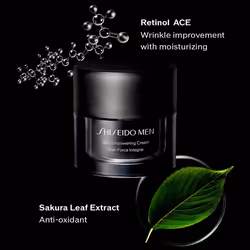 Crème fortifiante pour la peau Hommes 50 ml - Vue supplémentaire 4