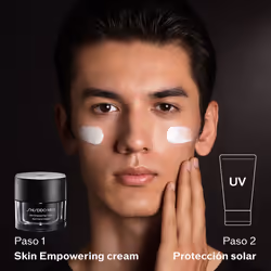 Recharge crème nourrissante pour hommes 50 ml - Vue supplémentaire 3