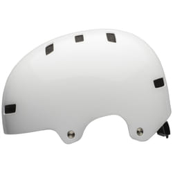 Bell Helmets Local Blanc