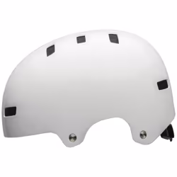 Bell Helmets Local, Coque rigide, Mat