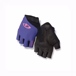 Gants courts femme Giro Jag'Ette