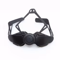 Serrage casque Giro Quarter Vert Dime