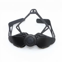 Serrage casque Giro Quarter Vert Dime