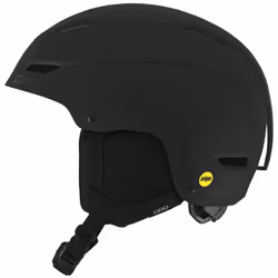Giro Ratio MIPS Helmet, Demi-casque, Construction à coque souple, Système In Form