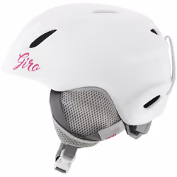 Giro Launch Helmet, Demi-casque, Construction par moulage, Système In Form