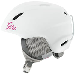 Giro Launch Helmet Blanc