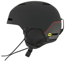 Giro Ledge SL MIPS Helmet Noir