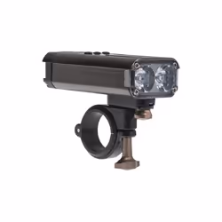 Blackburn 7085211, Feu avant, Noir, Aluminium, IP67, 1600 lm, 131 m