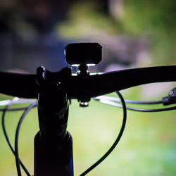 Blackburn 7085211 Lumière de vélo Feu avant - Vue supplémentaire 9