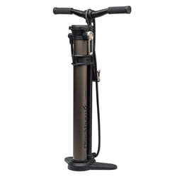 Blackburn 7085522 pompe à pied pneumatique Noir Vélo