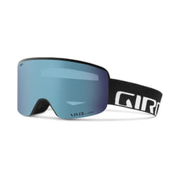 Giro 340517002041555441 lunette de sports d'hiver Noir Unisexe Bleu Verres (plats) cylindriques