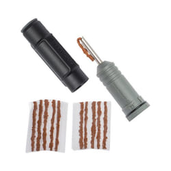 Blackburn Reparaturset Plugger Tubeless Tire Repair Kit Kit de réparation