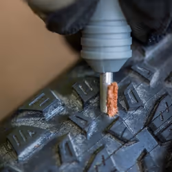 Blackburn Reparaturset Plugger Tubeless Tire Repair Kit Kit de réparation - Vue supplémentaire 5