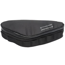 Blackburn 7099760 Cadre Sacoche pour bicyclette 0,7 L Nylon Noir