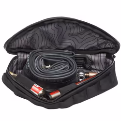 Blackburn 7099760 Cadre Sacoche pour bicyclette 0,7 L Nylon Noir