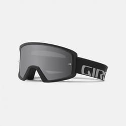 Giro Blok Lunettes de cyclisme Unisexe Cerclé Noir Verres interchangeables