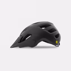 Giro Fixture MIPS, Demi-casque, Construction par moulage, Visière de casque