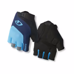 Gants courts Giro Bravo gel