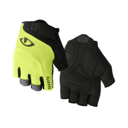 Gants courts Giro Bravo gel