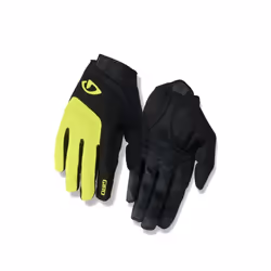 Gants longs Giro Bravo Gel