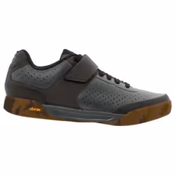 Giro Mixte Chaussures de Vélo de Route Noir