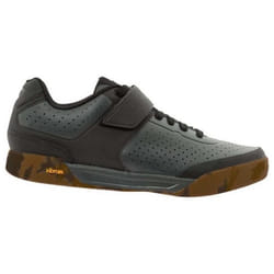 Giro Mixte Chaussures de Vélo de Route Noir