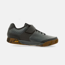 Giro Chamber II Adulte Noir, Gris, Kaki