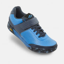 Giro Chamber II Mâle Adulte Noir, Bleu