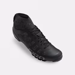 Giro Empire VR70 Knit, Mâle, Adulte, Mountain bike, Charbon de bois, Noir, EUE, Monochromatique