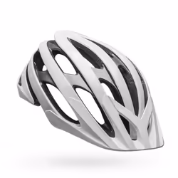Bell Helmets Catalyst MIPS-Equipped Blanc