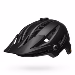Bell Helmets SIXER MIPS-EQUIPPED Noir