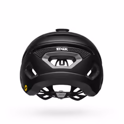 Bell Helmets SIXER MIPS-EQUIPPED Noir - Vue supplémentaire 5