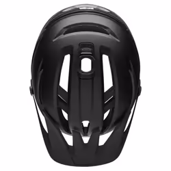 Bell Helmets SIXER MIPS-EQUIPPED Noir - Vue supplémentaire 6