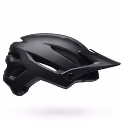 Bell Helmets 4FORTY MIPS-EQUIPPED Noir - Vue supplémentaire 4