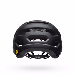 Bell Helmets 4FORTY MIPS-EQUIPPED Noir - Vue supplémentaire 5