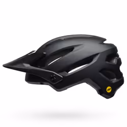 Bell Helmets 4FORTY MIPS-EQUIPPED, Demi-casque, Construction par moulage, Visière de casque, Mat