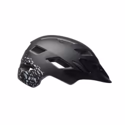 Casque vélo enfant Bell Sidetrack