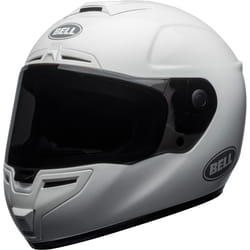 Bell SRT Modular Solid Casque, blanc, taille S pour Hommes
