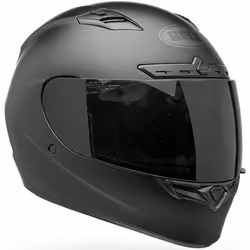 Bell Qualifier DLX Blackout Casque, noir, taille L pour Hommes