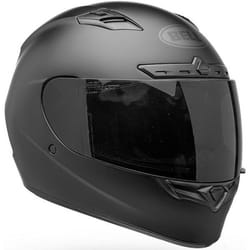 Bell Qualifier DLX Blackout Casque, noir, taille 2XL pour Hommes