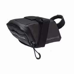 Blackburn 7086622, Cadre, Sacoche pour bicyclette, Noir, 0,45 L, 158,8 mm, 69,8 mm