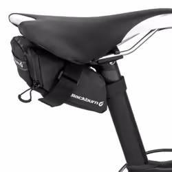 Blackburn 7086622 Cadre Sacoche pour bicyclette 0,45 L Noir