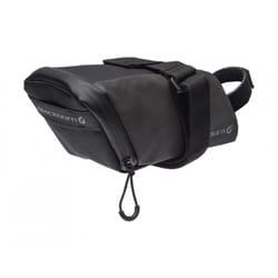 Blackburn 7086624 Selle Sacoche pour bicyclette 0,8 L Noir