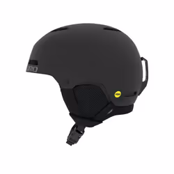 Giro Crüe FS Helmet, Demi-casque, Système In Form