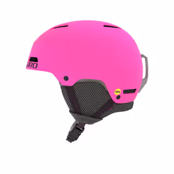 Giro Crüe FS Helmet, Demi-casque, Système In Form