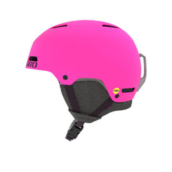 Giro Crüe FS Helmet Rose
