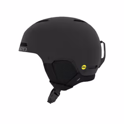 Giro Crue MIPS Helmet, Coque rigide, Mat