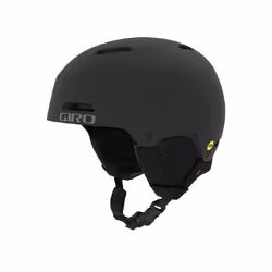 Giro Crue MIPS Helmet Noir