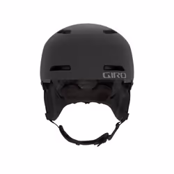 Giro Crue MIPS Helmet Noir